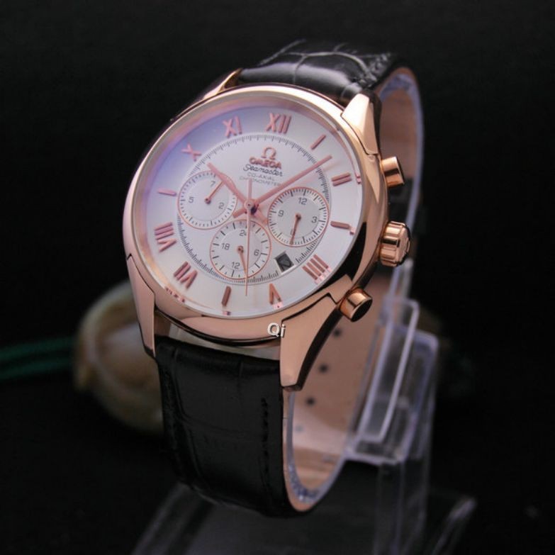 Omega watch man-396